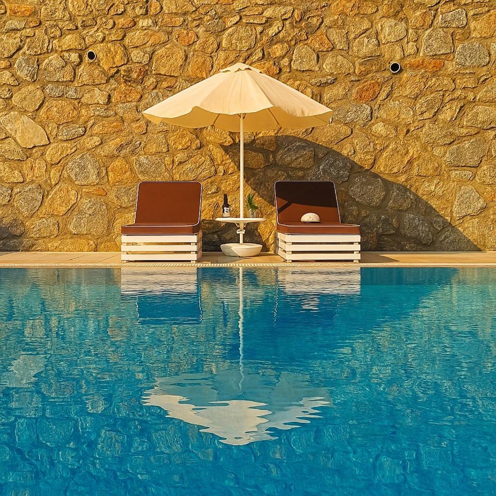 Villa Cedrus Ак'яка Екстер'єр фото